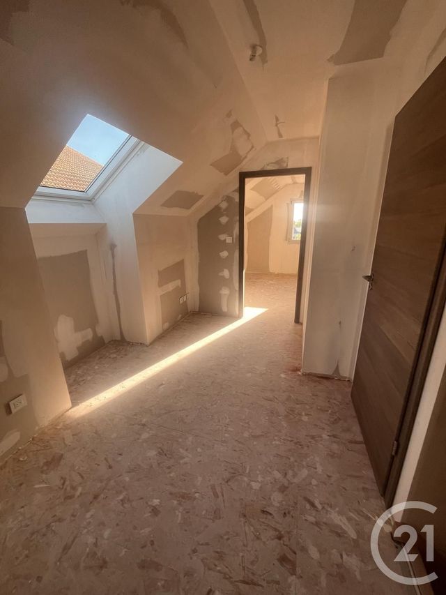 maison à vendre - 4 pièces - 115.0 m2 - GERMEFONTAINE - 25 - FRANCHE-COMTE - Century 21 Avenir Immobilier