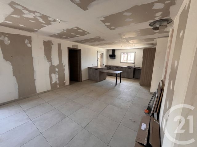 maison à vendre - 4 pièces - 115.0 m2 - GERMEFONTAINE - 25 - FRANCHE-COMTE - Century 21 Avenir Immobilier