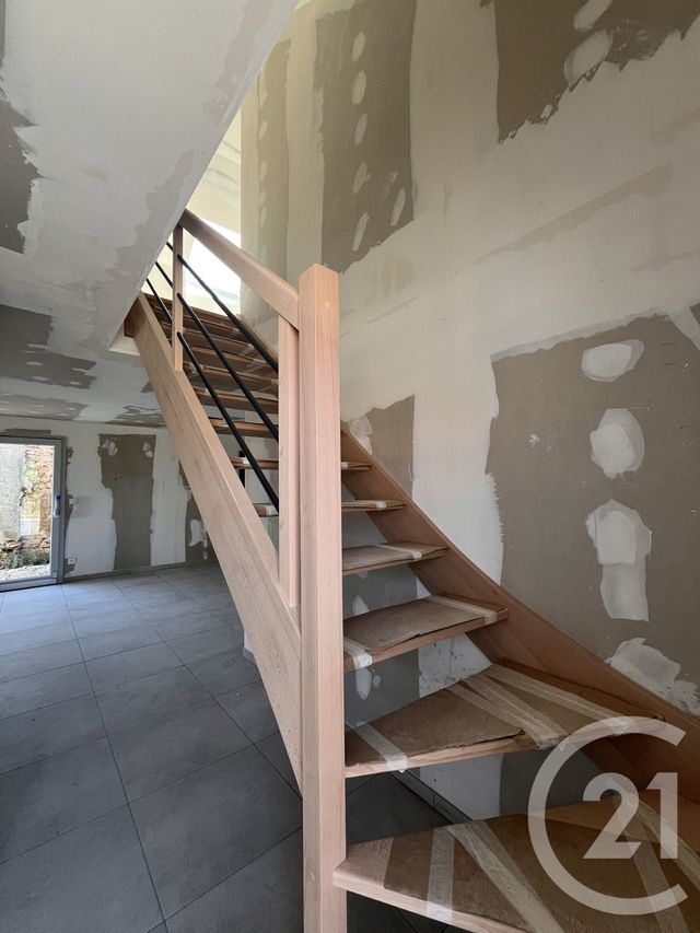 maison à vendre - 4 pièces - 115.0 m2 - GERMEFONTAINE - 25 - FRANCHE-COMTE - Century 21 Avenir Immobilier