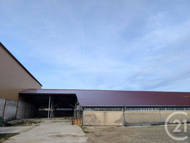 terrain à vendre - 10455.0 m2 - AVOUDREY - 25 - FRANCHE-COMTE - Century 21 Avenir Immobilier