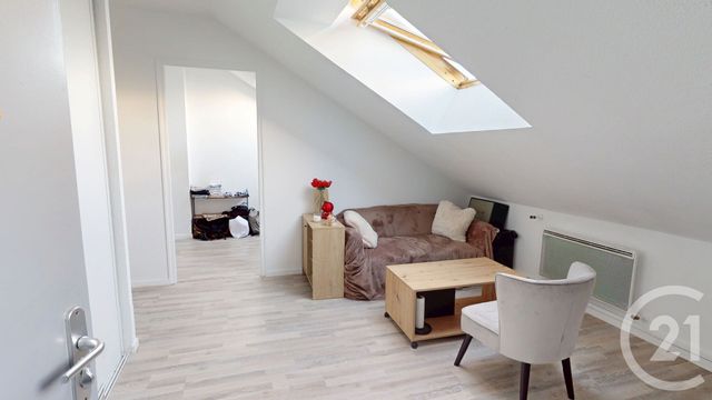 Appartement F2 à vendre - 2 pièces - 16.0 m2 - VALDAHON - 25 - FRANCHE-COMTE - Century 21 Avenir Immobilier