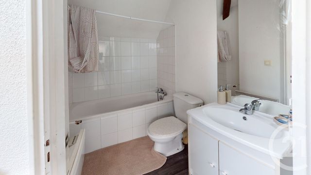 Appartement F2 à vendre - 2 pièces - 16.0 m2 - VALDAHON - 25 - FRANCHE-COMTE - Century 21 Avenir Immobilier