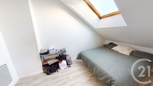 Appartement F2 à vendre - 2 pièces - 16.0 m2 - VALDAHON - 25 - FRANCHE-COMTE - Century 21 Avenir Immobilier