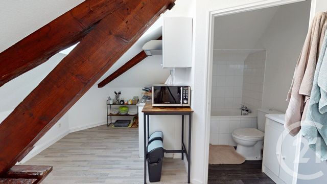 Appartement F2 à vendre - 2 pièces - 16.0 m2 - VALDAHON - 25 - FRANCHE-COMTE - Century 21 Avenir Immobilier