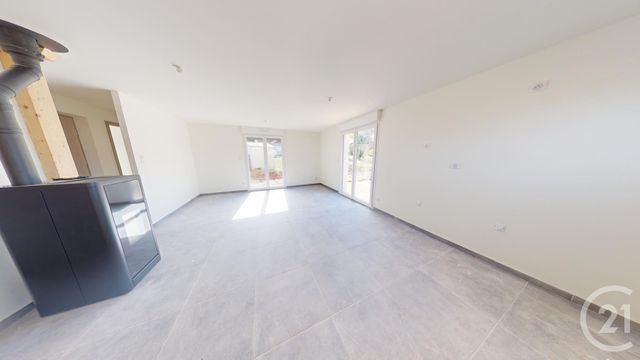 maison à vendre - 5 pièces - 100.76 m2 - ORCHAMPS VENNES - 25 - FRANCHE-COMTE - Century 21 Avenir Immobilier