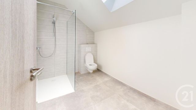 maison à vendre - 5 pièces - 100.76 m2 - ORCHAMPS VENNES - 25 - FRANCHE-COMTE - Century 21 Avenir Immobilier