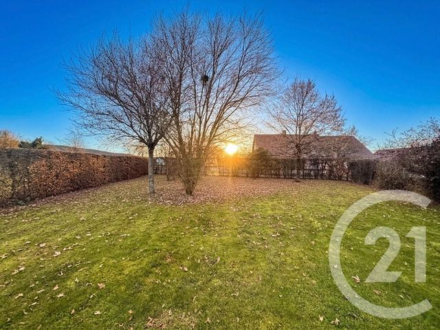 maison à vendre - 4 pièces - 119.0 m2 - VERCEL VILLEDIEU LE CAMP - 25 - FRANCHE-COMTE - Century 21 Avenir Immobilier