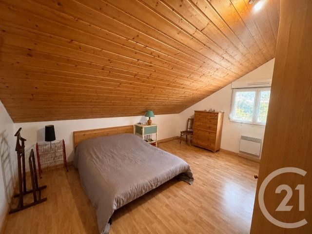 maison à vendre - 4 pièces - 119.0 m2 - VERCEL VILLEDIEU LE CAMP - 25 - FRANCHE-COMTE - Century 21 Avenir Immobilier