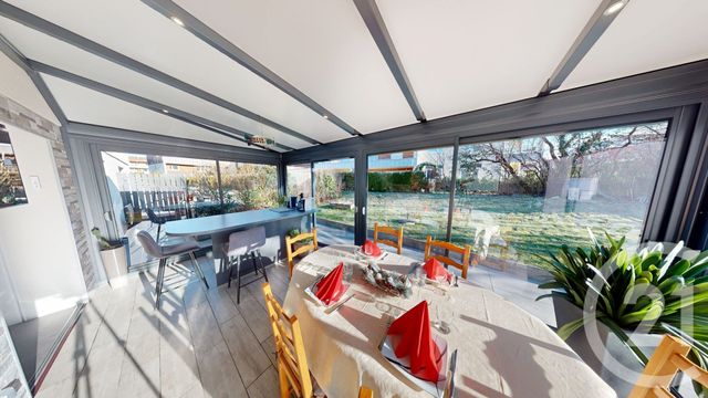 Appartement F3 à vendre - 5 pièces - 103.45 m2 - VALDAHON - 25 - FRANCHE-COMTE - Century 21 Avenir Immobilier