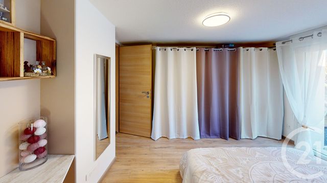 Appartement F3 à vendre - 5 pièces - 103.45 m2 - VALDAHON - 25 - FRANCHE-COMTE - Century 21 Avenir Immobilier