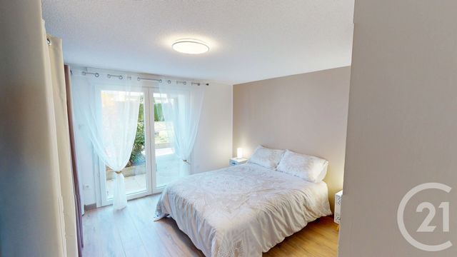 Appartement F3 à vendre - 5 pièces - 103.45 m2 - VALDAHON - 25 - FRANCHE-COMTE - Century 21 Avenir Immobilier