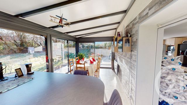 Appartement F3 à vendre - 5 pièces - 103.45 m2 - VALDAHON - 25 - FRANCHE-COMTE - Century 21 Avenir Immobilier