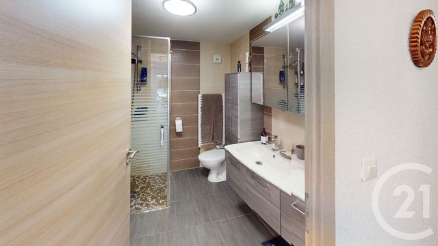 Appartement F3 à vendre - 5 pièces - 103.45 m2 - VALDAHON - 25 - FRANCHE-COMTE - Century 21 Avenir Immobilier