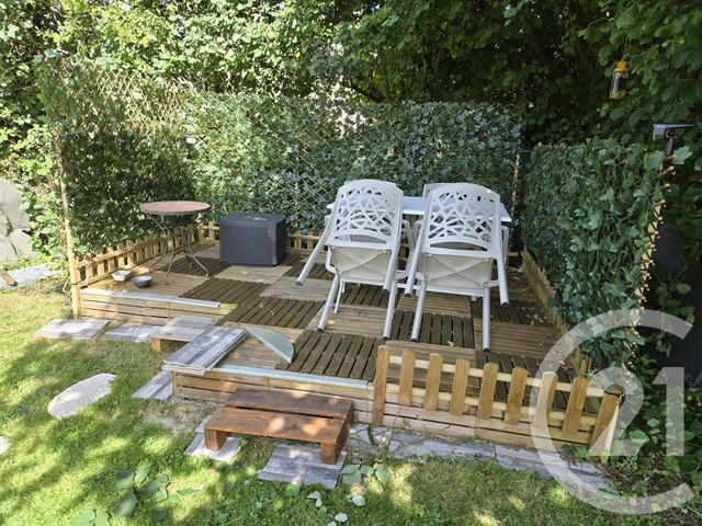 Appartement F3 à vendre - 5 pièces - 103.45 m2 - VALDAHON - 25 - FRANCHE-COMTE - Century 21 Avenir Immobilier