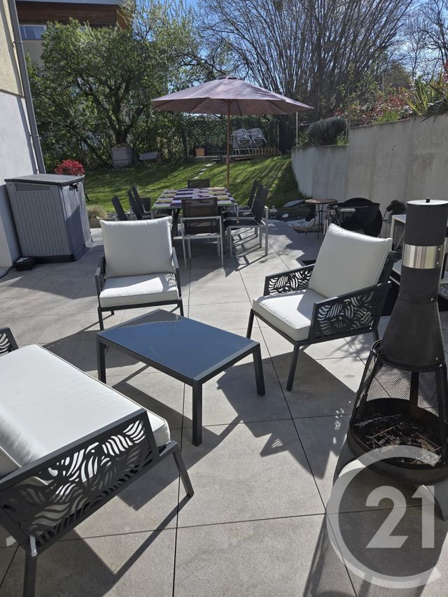 Appartement F3 à vendre - 5 pièces - 103.45 m2 - VALDAHON - 25 - FRANCHE-COMTE - Century 21 Avenir Immobilier