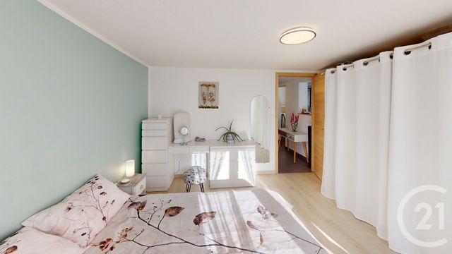 Appartement F3 à vendre - 5 pièces - 103.45 m2 - VALDAHON - 25 - FRANCHE-COMTE - Century 21 Avenir Immobilier