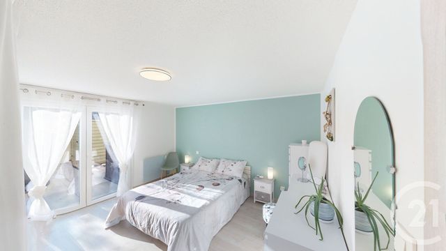 Appartement F3 à vendre - 5 pièces - 103.45 m2 - VALDAHON - 25 - FRANCHE-COMTE - Century 21 Avenir Immobilier