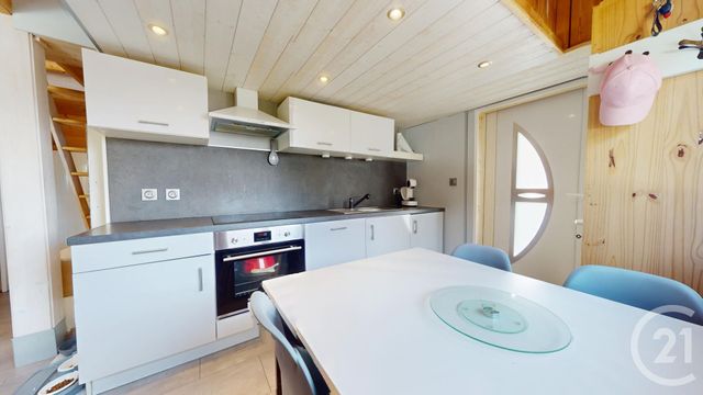 maison à vendre - 2 pièces - 32.95 m2 - SAULES - 25 - FRANCHE-COMTE - Century 21 Avenir Immobilier