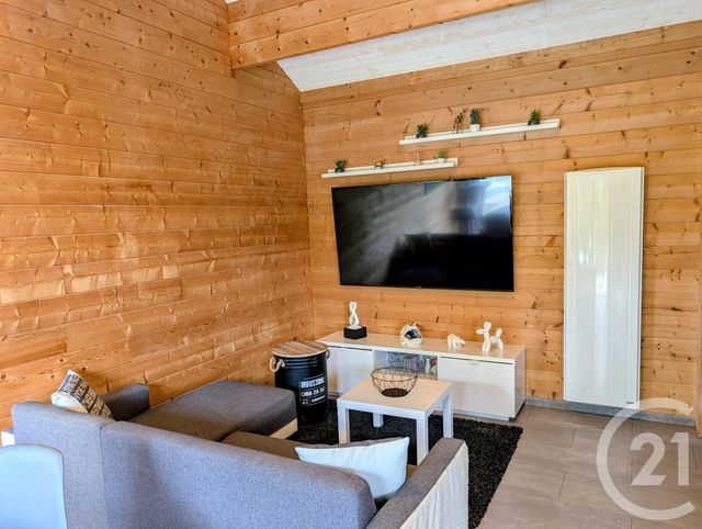 maison à vendre - 2 pièces - 32.95 m2 - SAULES - 25 - FRANCHE-COMTE - Century 21 Avenir Immobilier