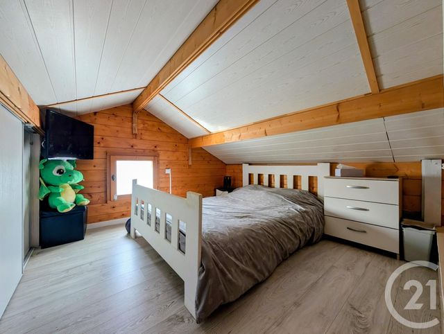 maison à vendre - 2 pièces - 32.95 m2 - SAULES - 25 - FRANCHE-COMTE - Century 21 Avenir Immobilier