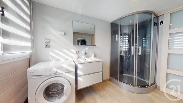 maison à vendre - 2 pièces - 32.95 m2 - SAULES - 25 - FRANCHE-COMTE - Century 21 Avenir Immobilier