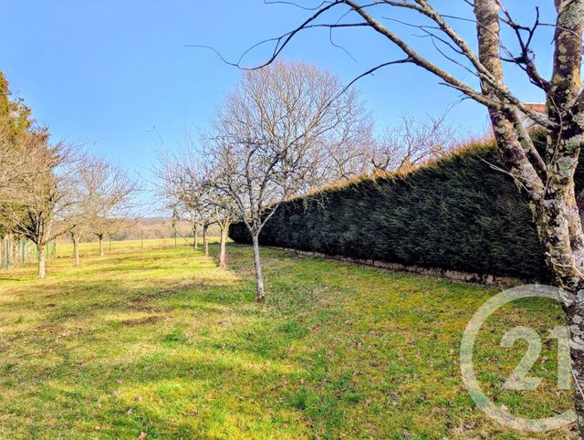 maison à vendre - 2 pièces - 32.95 m2 - SAULES - 25 - FRANCHE-COMTE - Century 21 Avenir Immobilier