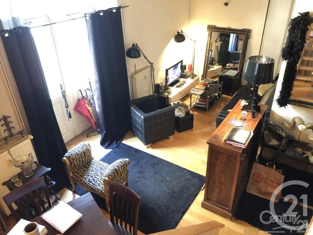 Appartement F3 à vendre - 3 pièces - 61.6 m2 - ORNANS - 25 - FRANCHE-COMTE - Century 21 Avenir Immobilier