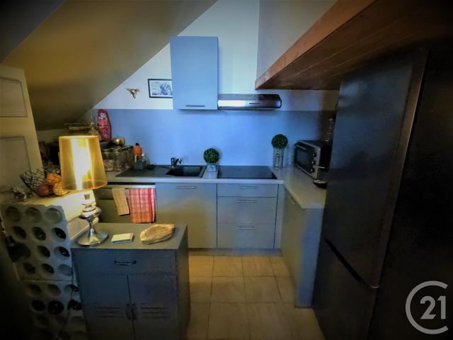 Appartement F3 à vendre - 3 pièces - 61.6 m2 - ORNANS - 25 - FRANCHE-COMTE - Century 21 Avenir Immobilier