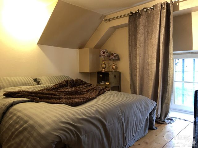 Appartement F3 à vendre - 3 pièces - 61.6 m2 - ORNANS - 25 - FRANCHE-COMTE - Century 21 Avenir Immobilier