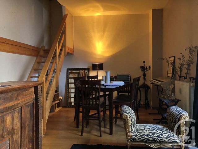 Appartement F3 à vendre - 3 pièces - 61.6 m2 - ORNANS - 25 - FRANCHE-COMTE - Century 21 Avenir Immobilier