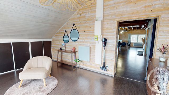 Appartement F4 à vendre - 4 pièces - 93.34 m2 - ORCHAMPS VENNES - 25 - FRANCHE-COMTE - Century 21 Avenir Immobilier