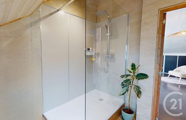 Appartement F4 à vendre - 4 pièces - 93.34 m2 - ORCHAMPS VENNES - 25 - FRANCHE-COMTE - Century 21 Avenir Immobilier