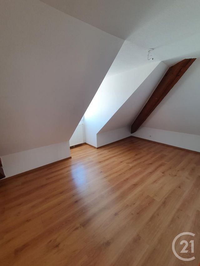 Appartement F3 à louer - 3 pièces - 50.91 m2 - AVOUDREY - 25 - FRANCHE-COMTE - Century 21 Avenir Immobilier