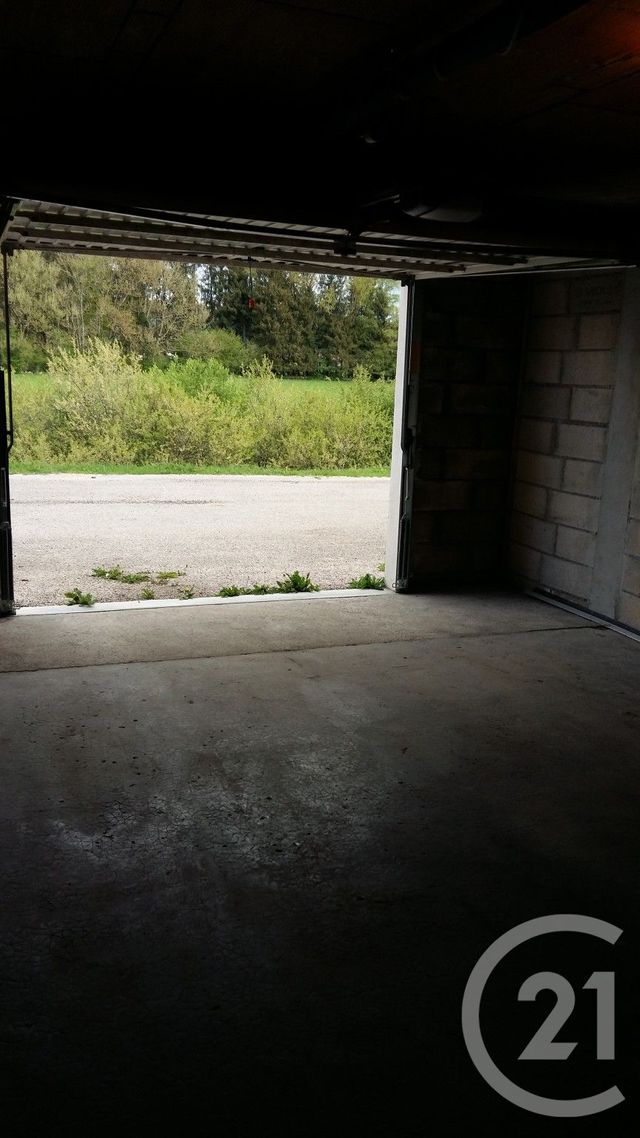 Appartement F4 à louer - 4 pièces - 87.27 m2 - ORCHAMPS VENNES - 25 - FRANCHE-COMTE - Century 21 Avenir Immobilier