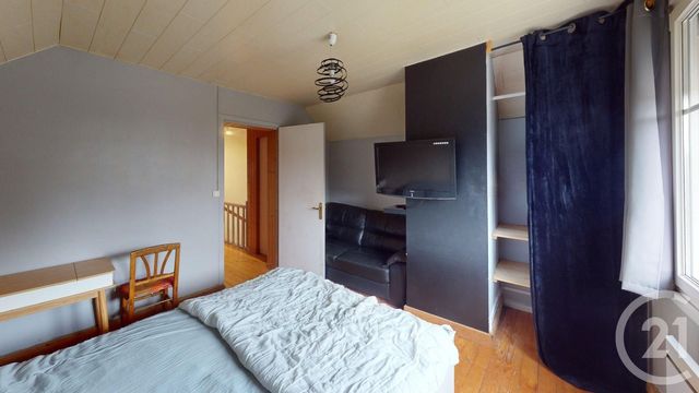 maison à vendre - 6 pièces - 106.74 m2 - PIERREFONTAINE LES VARANS - 25 - FRANCHE-COMTE - Century 21 Avenir Immobilier