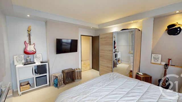 maison à vendre - 6 pièces - 106.74 m2 - PIERREFONTAINE LES VARANS - 25 - FRANCHE-COMTE - Century 21 Avenir Immobilier