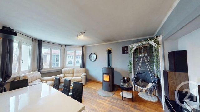 maison à vendre - 6 pièces - 106.74 m2 - PIERREFONTAINE LES VARANS - 25 - FRANCHE-COMTE - Century 21 Avenir Immobilier