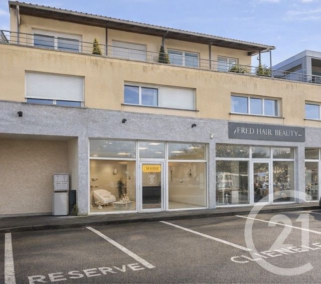 divers à vendre - 95.5 m2 - VALDAHON - 25 - FRANCHE-COMTE - Century 21 Avenir Immobilier