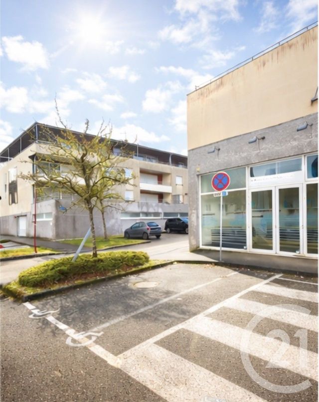 divers à vendre - 95.5 m2 - VALDAHON - 25 - FRANCHE-COMTE - Century 21 Avenir Immobilier