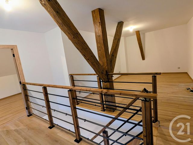 Appartement à louer - 6 pièces - 147.67 m2 - LORAY - 25 - FRANCHE-COMTE - Century 21 Avenir Immobilier