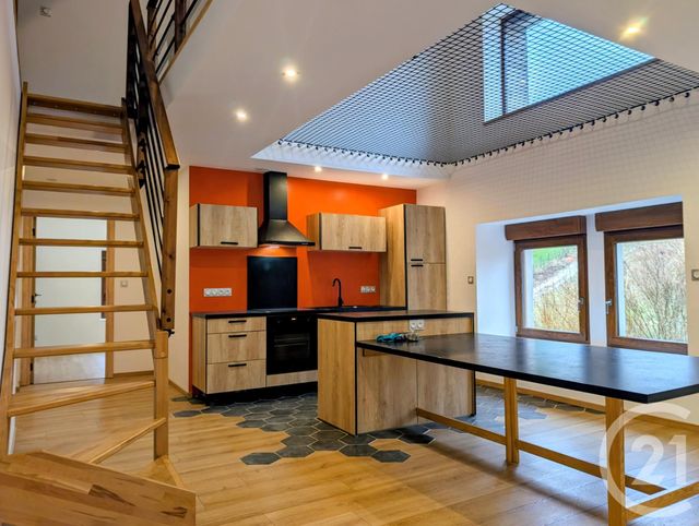 appartement - LORAY - 25