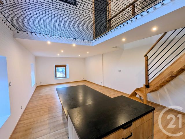 Appartement à louer - 6 pièces - 147.67 m2 - LORAY - 25 - FRANCHE-COMTE - Century 21 Avenir Immobilier