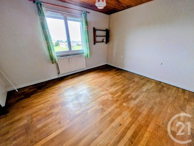 maison à louer - 4 pièces - 94.51 m2 - GONSANS - 25 - FRANCHE-COMTE - Century 21 Avenir Immobilier