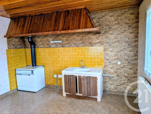 maison à louer - 4 pièces - 94.51 m2 - GONSANS - 25 - FRANCHE-COMTE - Century 21 Avenir Immobilier