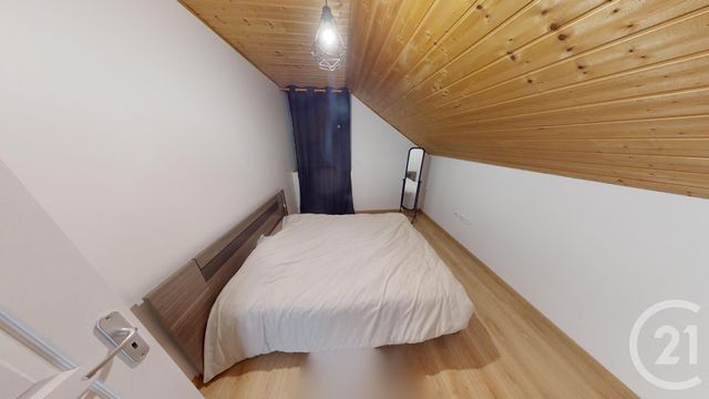 Appartement F4 à louer - 4 pièces - 81.0 m2 - FLANGEBOUCHE - 25 - FRANCHE-COMTE - Century 21 Avenir Immobilier