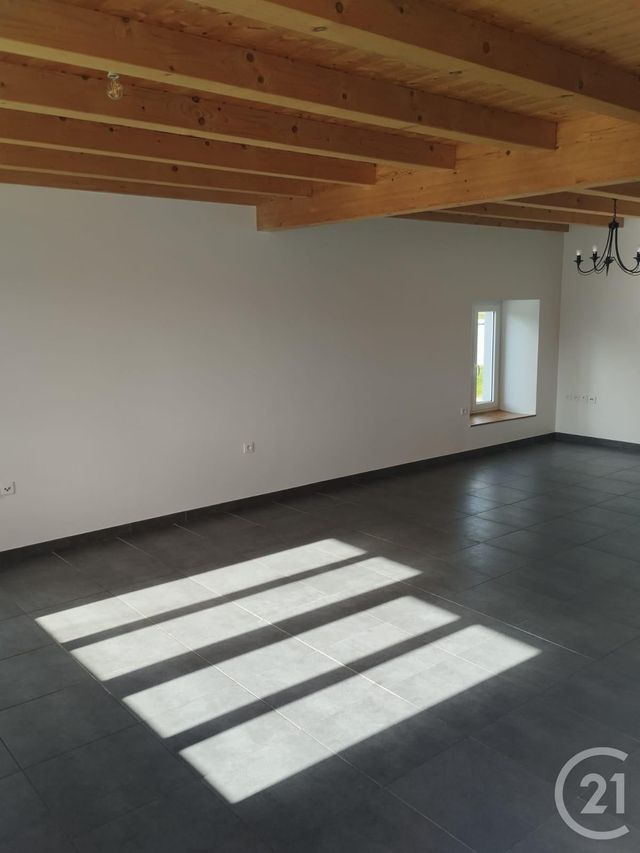 Appartement F4 à louer - 4 pièces - 81.0 m2 - FLANGEBOUCHE - 25 - FRANCHE-COMTE - Century 21 Avenir Immobilier