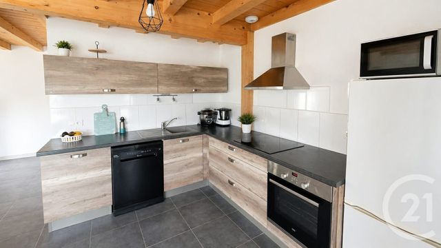 appartement - FLANGEBOUCHE - 25