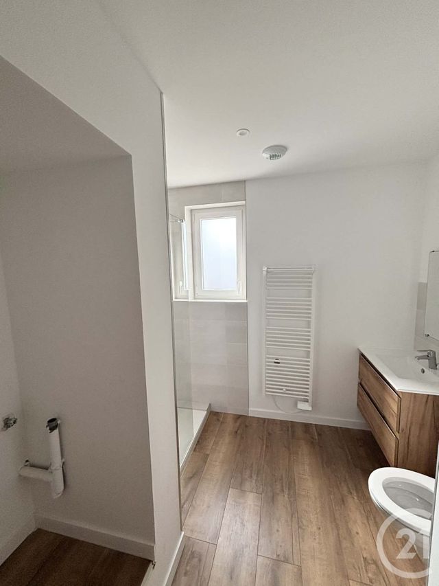 Appartement F3 à louer - 3 pièces - 65.54 m2 - LORAY - 25 - FRANCHE-COMTE - Century 21 Avenir Immobilier