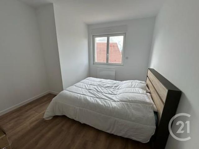 Appartement F3 à louer - 3 pièces - 65.54 m2 - LORAY - 25 - FRANCHE-COMTE - Century 21 Avenir Immobilier
