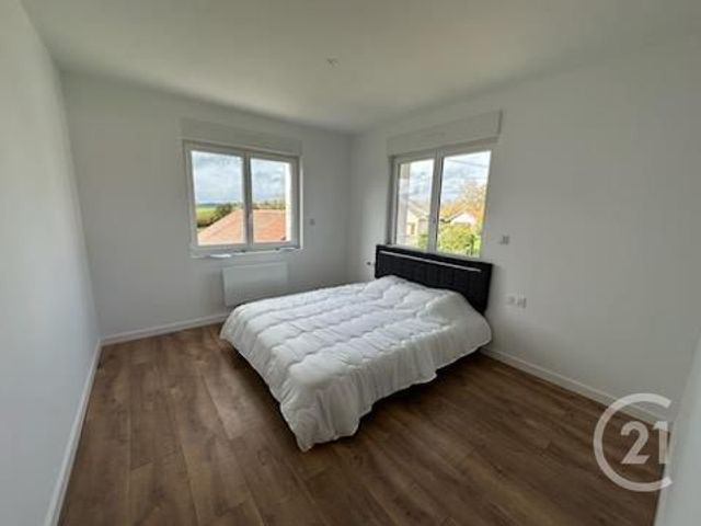 Appartement F3 à louer - 3 pièces - 65.54 m2 - LORAY - 25 - FRANCHE-COMTE - Century 21 Avenir Immobilier